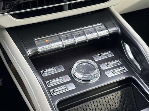 New 2026 Lincoln Nautilus Reserve image 30