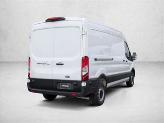 New 2026 Ford Transit 250 148 Medium Roof w/ Load Area Protection Package video 2