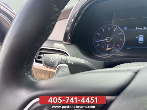 Used 2022 Hyundai Palisade SEL w/ Premium Package FWD image 43