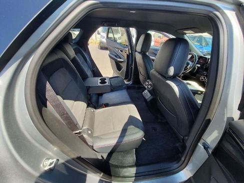 Used 2024 Chevrolet Blazer EV RS AWD/4WD image 28