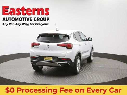 Used 2024 Buick Encore GX Preferred FWD image 38