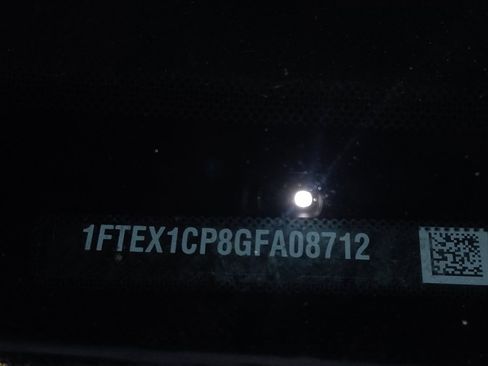 Used 2016 Ford F150 XL w/ Equipment Group 101A Mid image 33