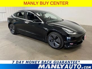 Used 2018 Tesla Model 3 Long Range AWD/4WD video 1