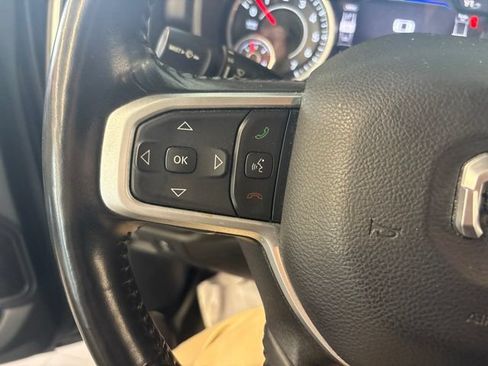 Used 2023 RAM 1500 Big Horn AWD/4WD image 31