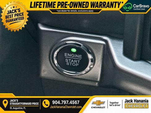 Used 2023 Ford F150 Lariat w/ Equipment Group 502A High AWD/4WD image 15