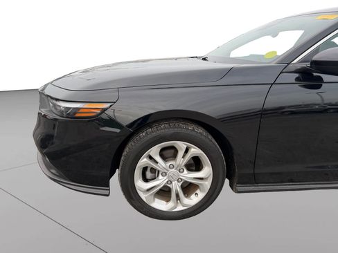 Used 2023 Honda Accord LX image 19