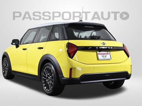 Used 2026 MINI Cooper S FWD image 5
