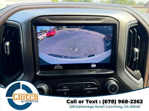 Used 2021 Chevrolet Silverado 2500 LT w/ Convenience Package AWD/4WD image 33