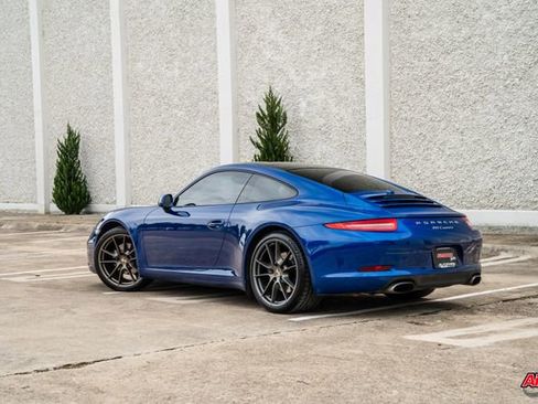 Used 2013 Porsche 911 Carrera RWD image 21