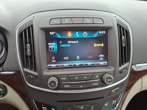 Used 2015 Buick Regal Premium w/ Driver Confidence Package #1 image 19