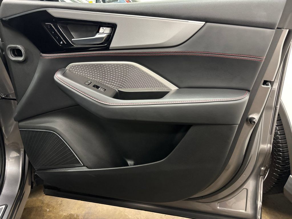 Certified 2022 Acura MDX A-Spec AWD/4WD image 16