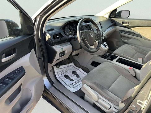 Used 2013 Honda CR-V EX image 12