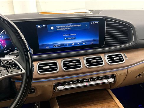 Certified 2024 Mercedes-Benz GLE 350 4MATIC image 5