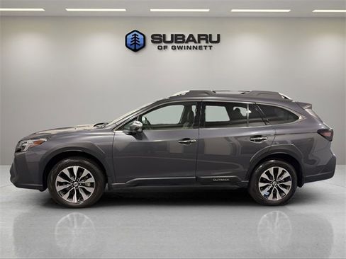 Used 2023 Subaru Outback Touring XT w/ Tech Package 3 image 2