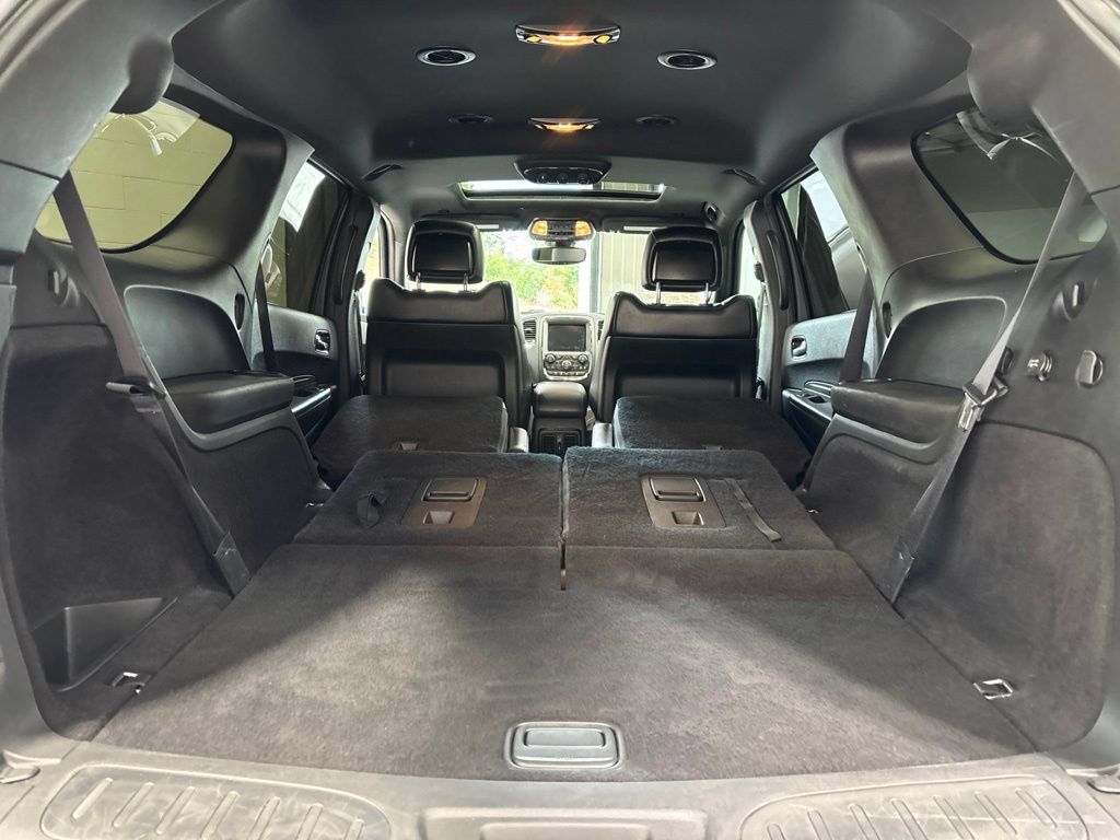 Used 2018 Dodge Durango GT w/ Premium Group AWD/4WD image 50