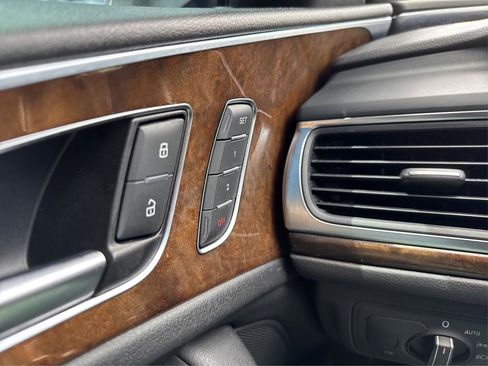 Used 2014 Audi A6 2.0T Premium w/ Style Package image 41