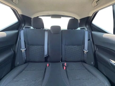 Used 2023 Nissan Kicks SV FWD image 27