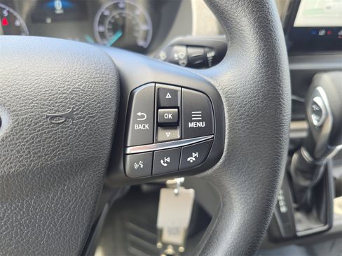 New 2025 Ford Transit 150 Low Roof image 22