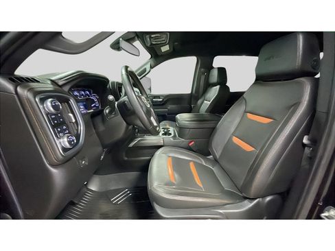 Used 2023 GMC Sierra 2500 AT4 w/ Driver Alert Package I AWD/4WD image 12