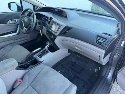 Used 2012 Honda Civic EX image 13