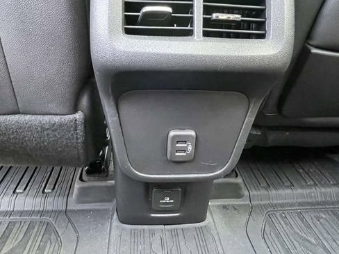 Used 2023 GMC Terrain Denali w/ LPO, 'HIT The Road' Package AWD/4WD image 14