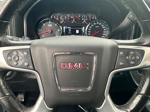 Used 2018 GMC Sierra 1500 SLT image 23