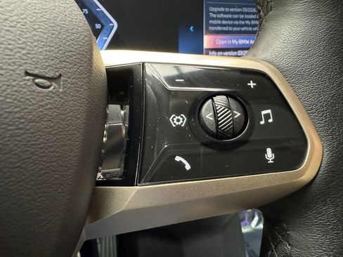 Used 2026 BMW iX xDrive45 image 16