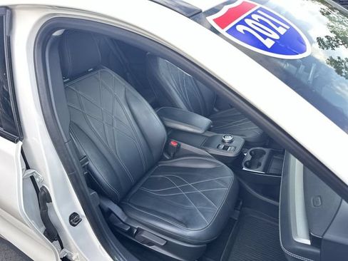 Certified 2021 Ford Mustang Mach-E Select w/ Comfort/Technology Package AWD/4WD image 26