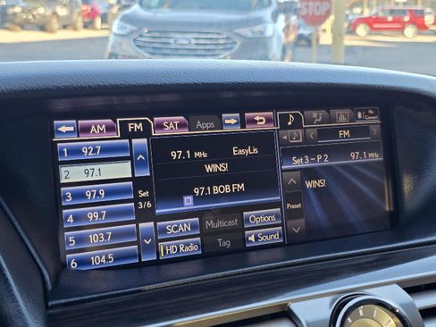 Used 2013 Lexus LS 460 image 22