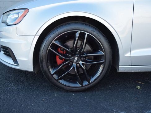 Used 2015 Audi A3 1.8T Premium w/ Aluminum Style Package image 10