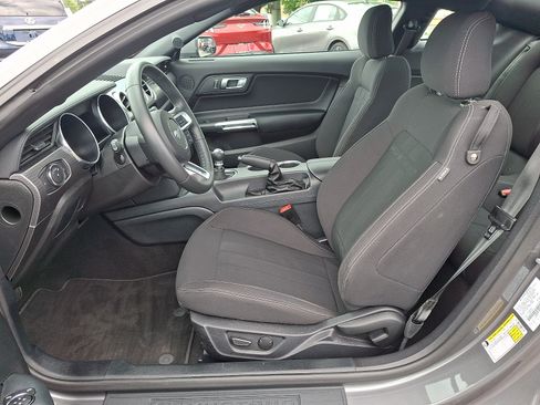 Used 2021 Ford Mustang Coupe w/ 2.3L High Performance Package RWD image 13