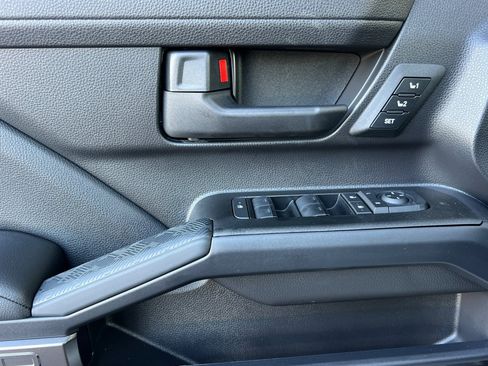 New 2025 Toyota 4Runner TRD Sport Premium image 10