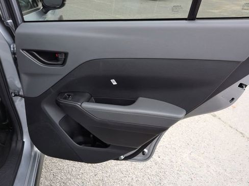 New 2026 Subaru Crosstrek 2.5i Premium image 41