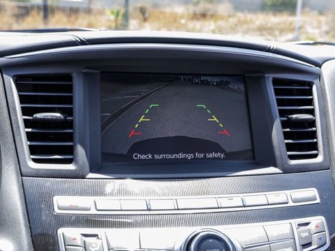 Used 2020 INFINITI QX60 Pure FWD image 29