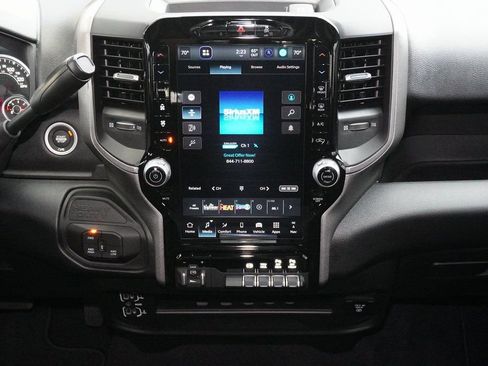 New 2026 RAM 2500 Tradesman image 7