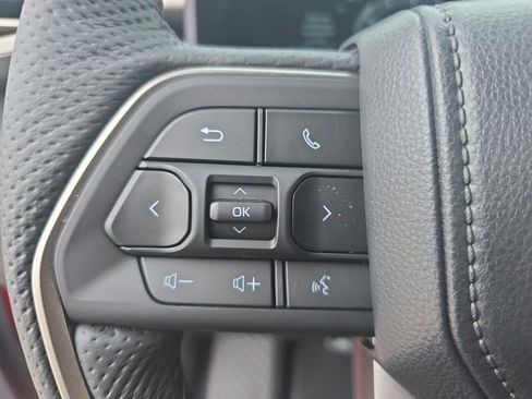 New 2026 Toyota Tundra Limited image 15