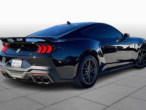 Used 2024 Ford Mustang Dark Horse image 11