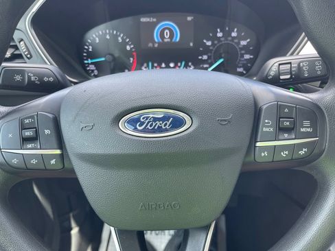 Used 2020 Ford Escape SE AWD/4WD image 27