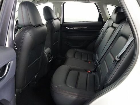 New 2025 MAZDA CX-5 Carbon Edition image 24