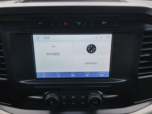 Used 2023 Ford F150 XL w/ Trailer Tow Package image 20