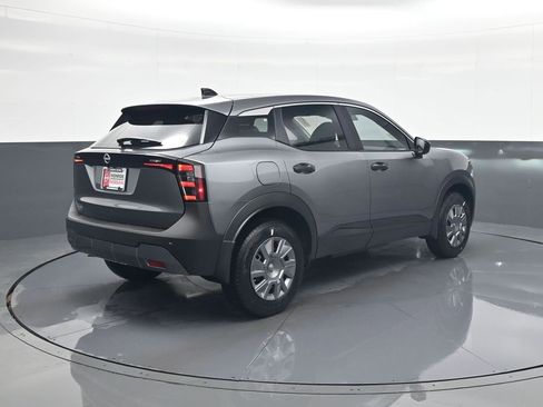 New 2026 Nissan Kicks S image 7