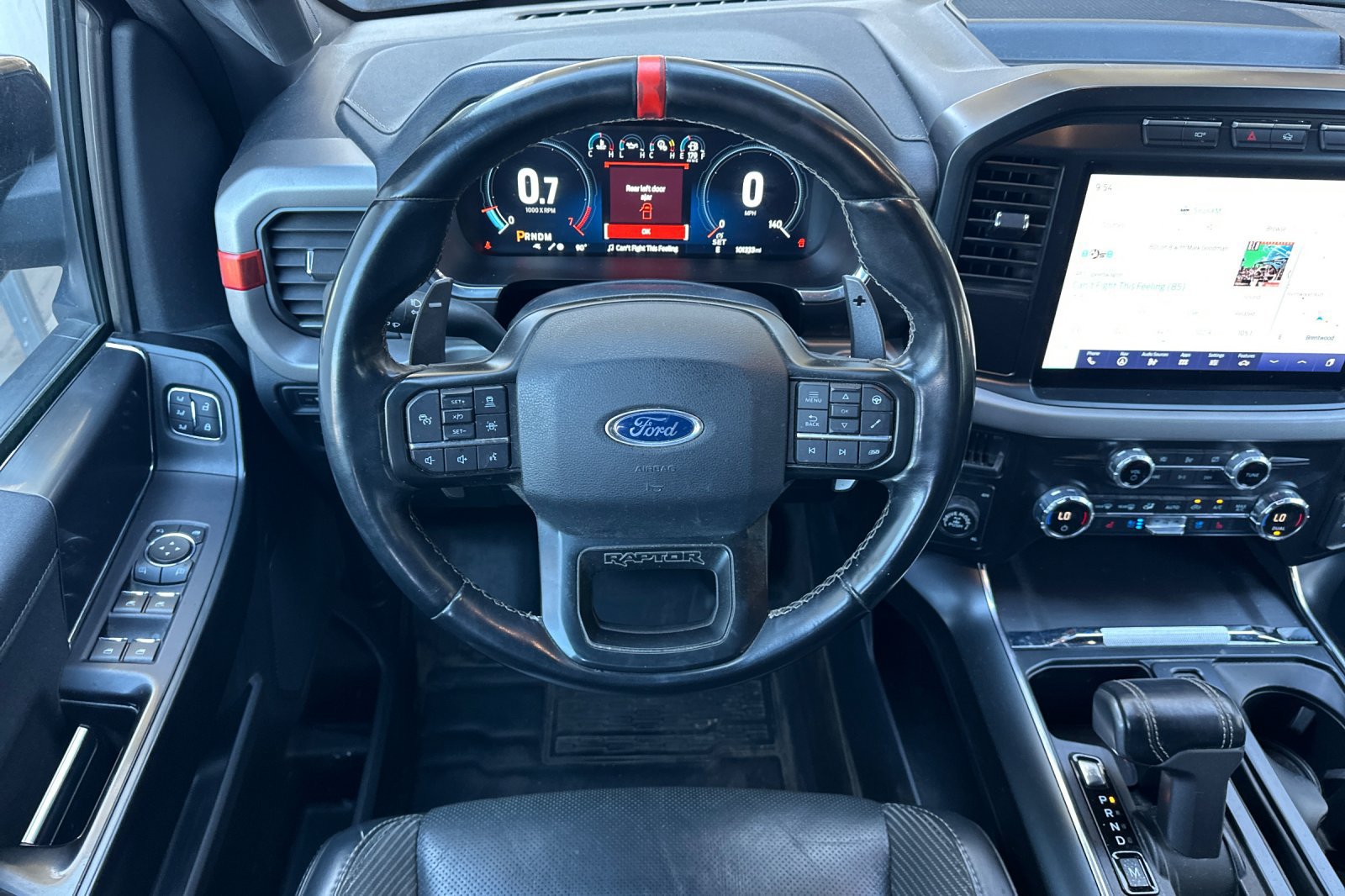 Used 2021 Ford F150 Raptor w/ Torsen Package AWD/4WD image 13