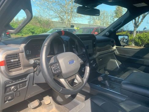 Used 2021 Ford F150 Raptor w/ Equipment Group 801A High image 10