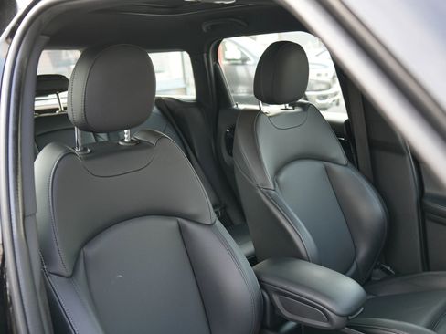 Used 2022 MINI Cooper Countryman S image 17