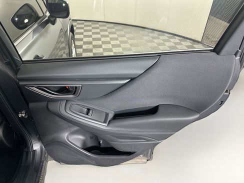 Used 2020 Subaru Forester w/ Popular Package #1 image 27