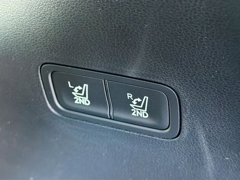 New 2026 Hyundai Santa Fe Calligraphy image 13