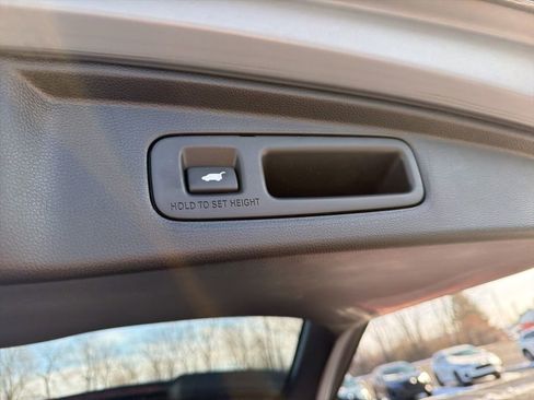 Certified 2023 Honda CR-V Sport Touring image 23