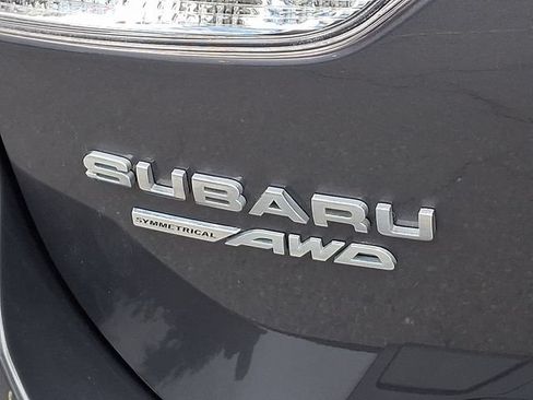 Used 2021 Subaru Forester Touring w/ Popular Package #2 AWD/4WD image 32