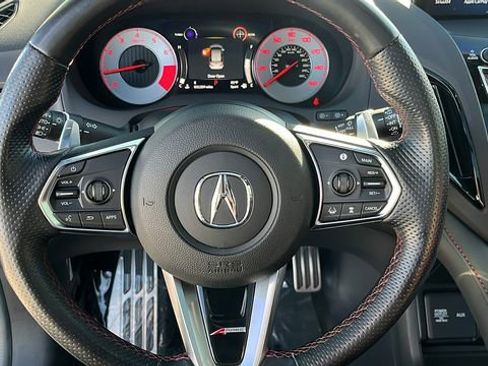 Used 2021 Acura RDX A-Spec image 7