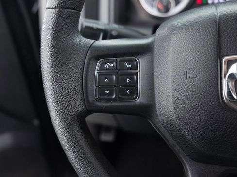 Used 2018 RAM 1500 Express w/ Black Ram 1500 Express Group image 40